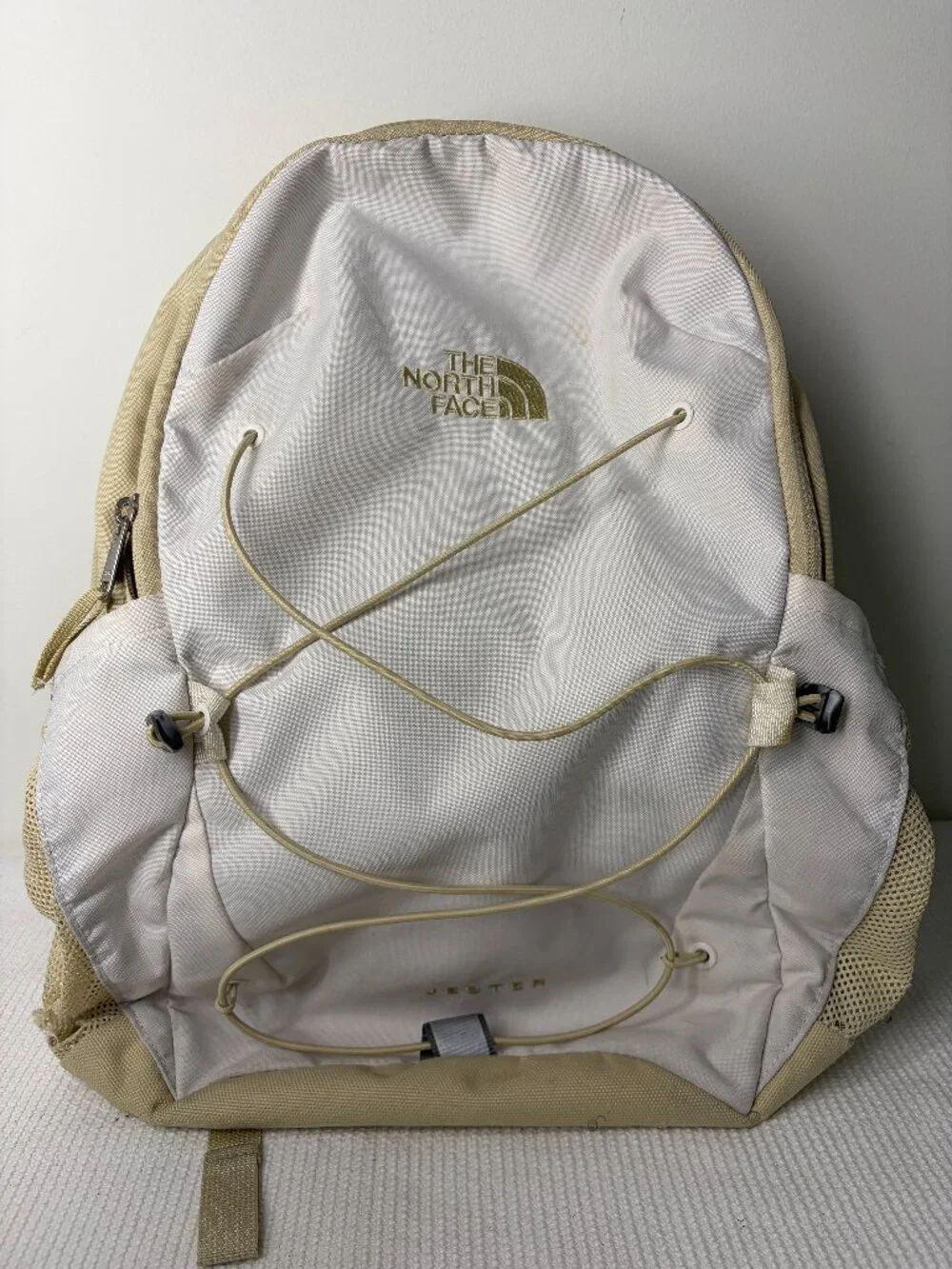 The North Face Jester Backpack